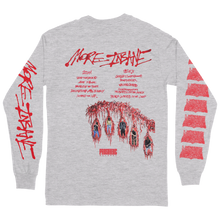 Load image into Gallery viewer, More Insane Long Sleeve