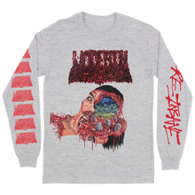 Load image into Gallery viewer, More Insane Long Sleeve