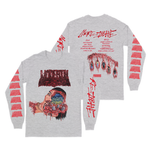 Load image into Gallery viewer, More Insane Long Sleeve
