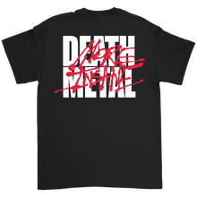 Load image into Gallery viewer, More Insane Death Metal T-Shirt