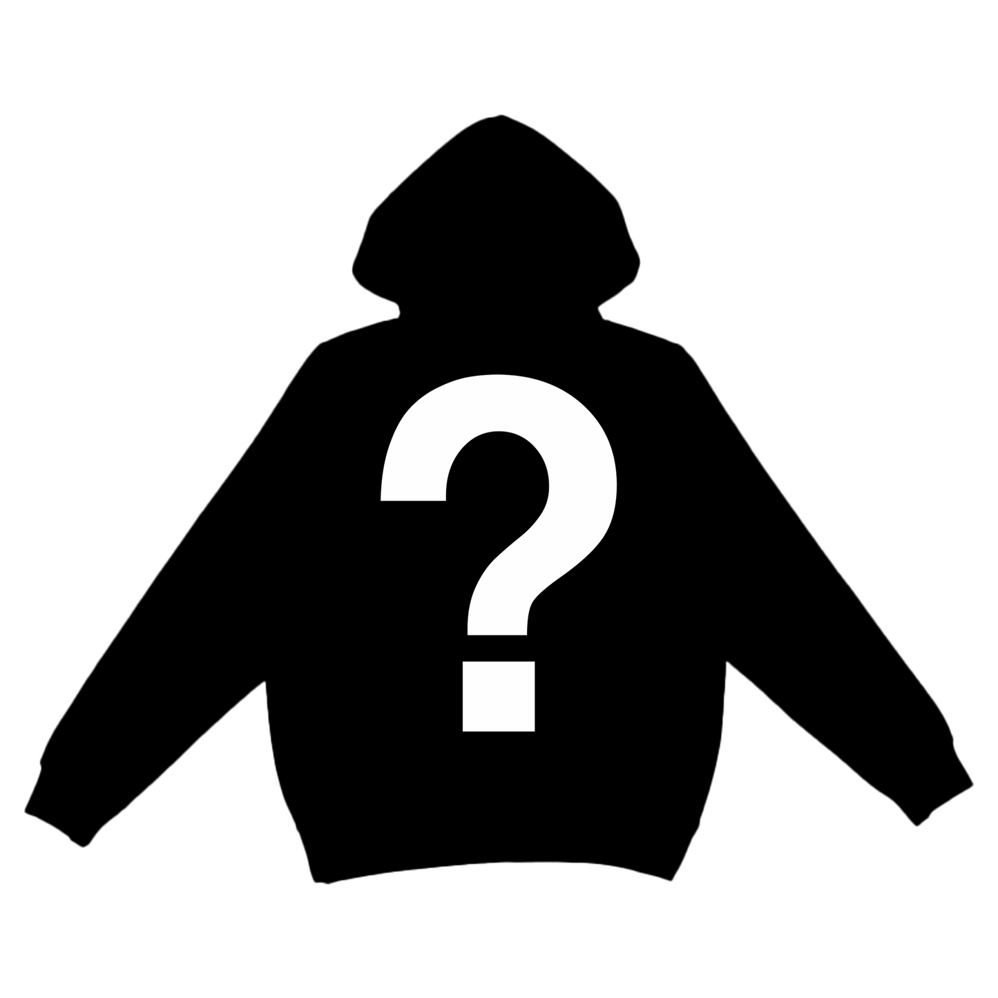 Mystery Hoodie