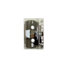 Load image into Gallery viewer, More Insane Cassette