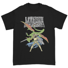 Load image into Gallery viewer, Undeath Kicks Ass T-Shirt