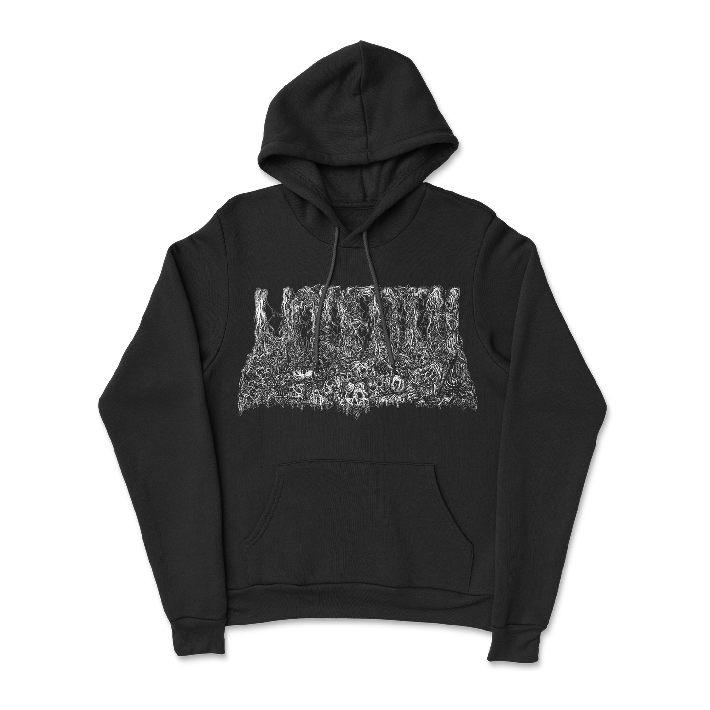 Logo Hoodie