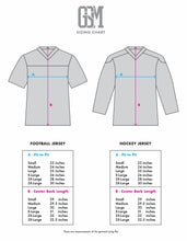 Load image into Gallery viewer, Lord Of The Grave Jersey