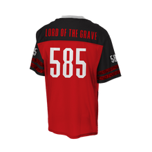 Load image into Gallery viewer, Lord Of The Grave Jersey