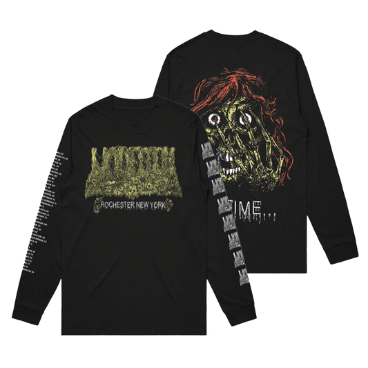 Fall '23 Tour Long Sleeve