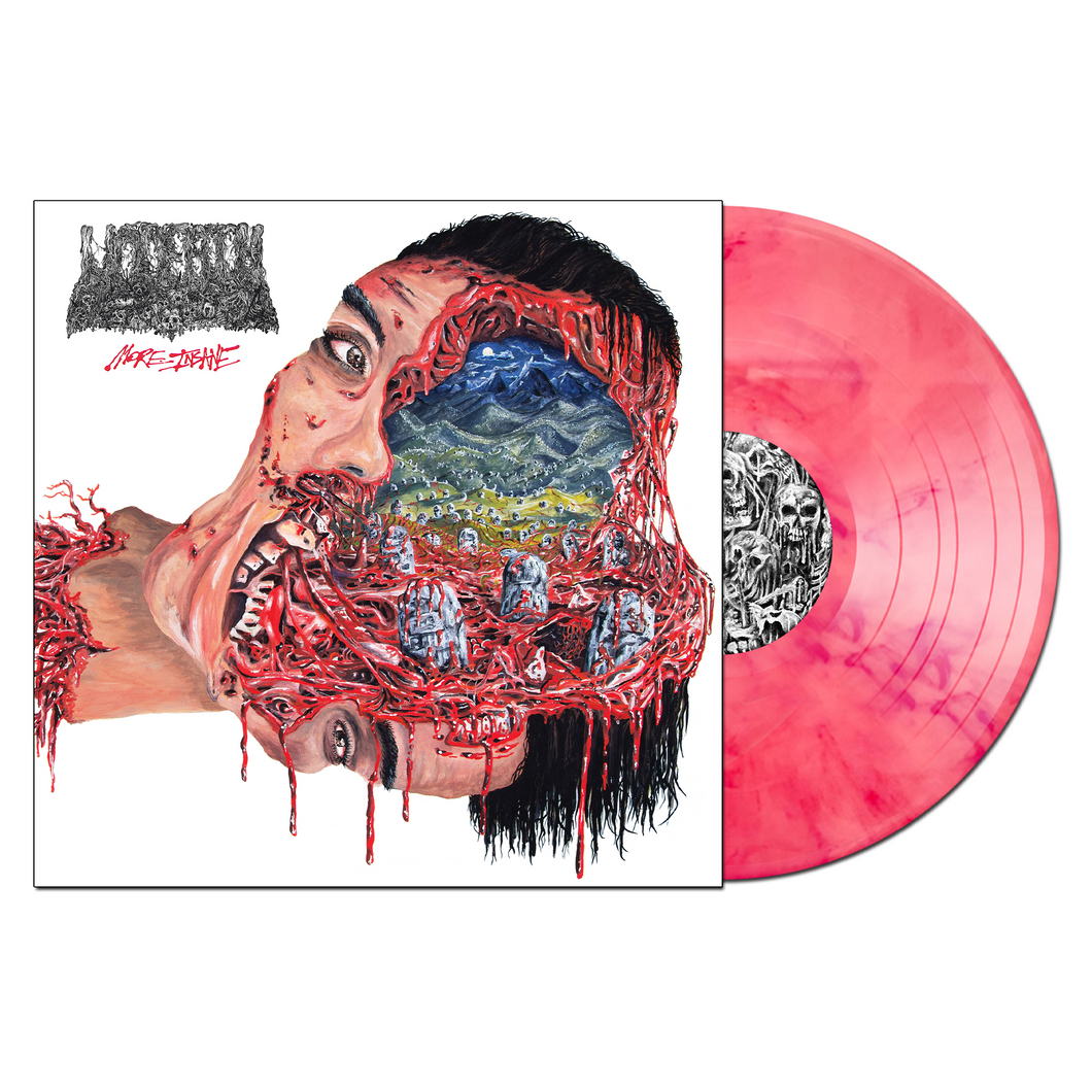 More Insane Vinyl (Pre-Order)