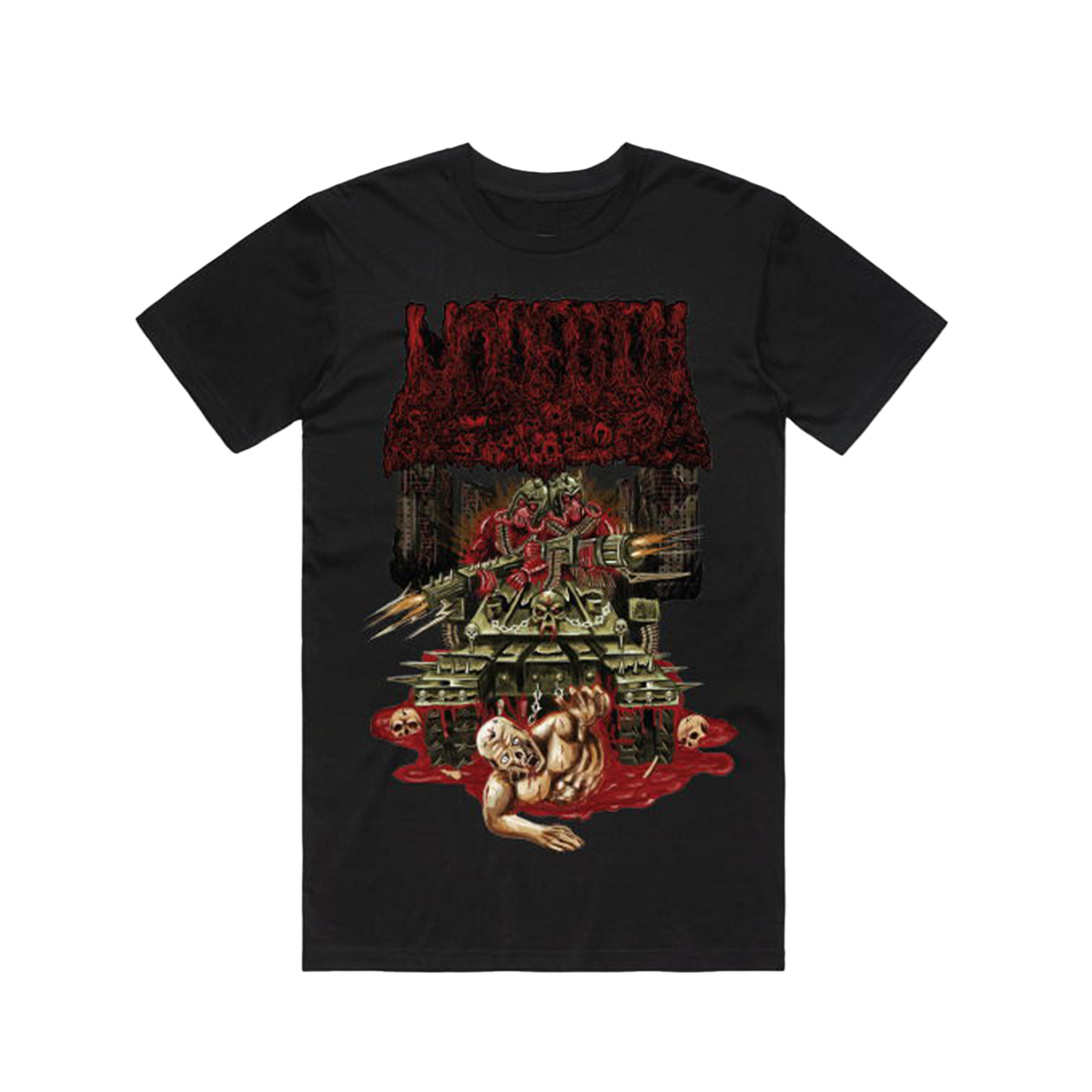 Fall '23 Tour T-Shirt