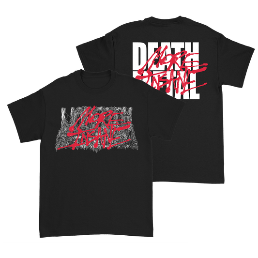 More Insane Death Metal T-Shirt