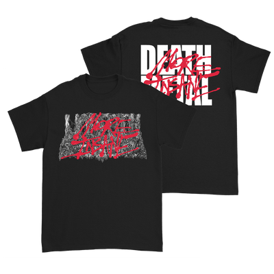 More Insane Death Metal T-Shirt