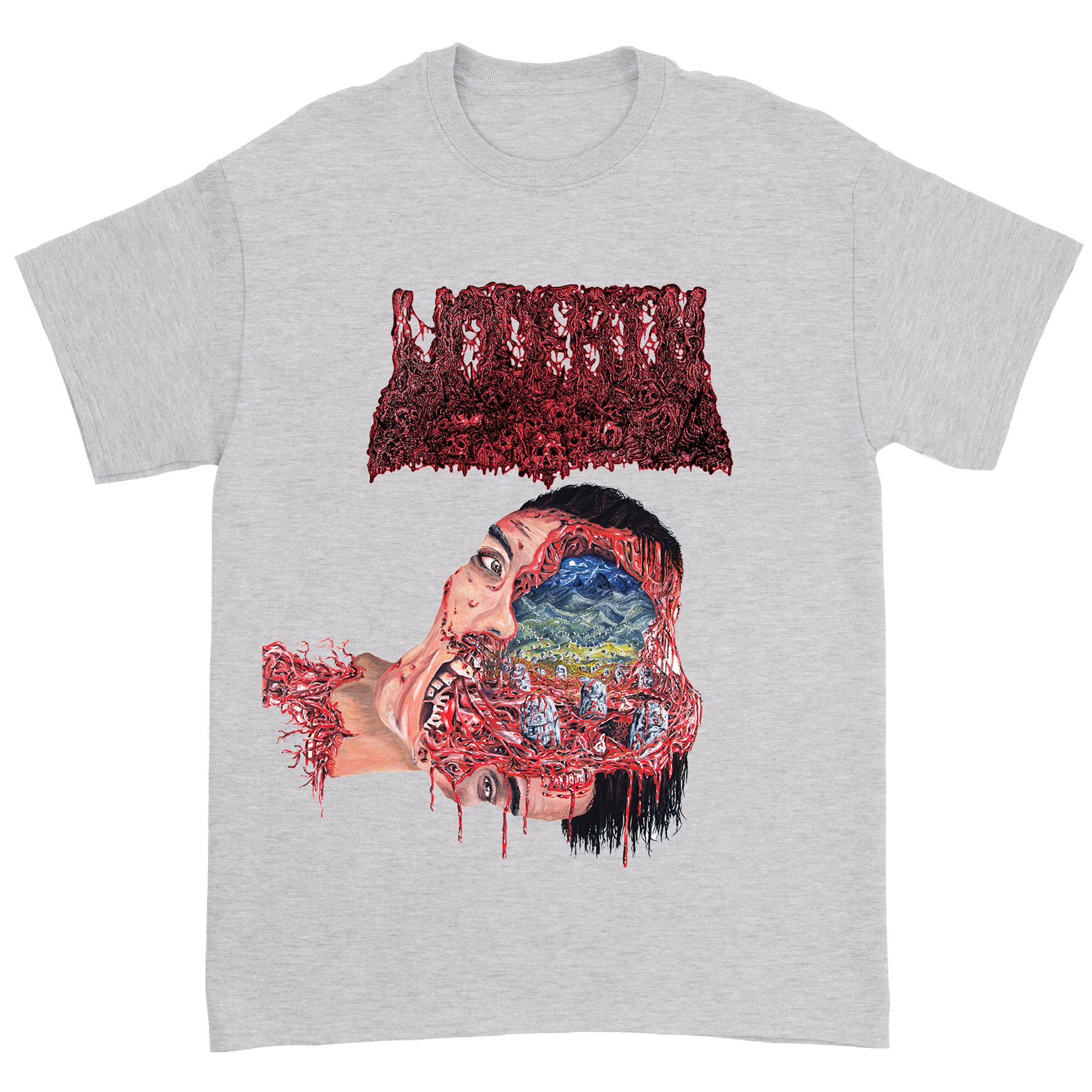 More Insane T-Shirt (Pre-Order)