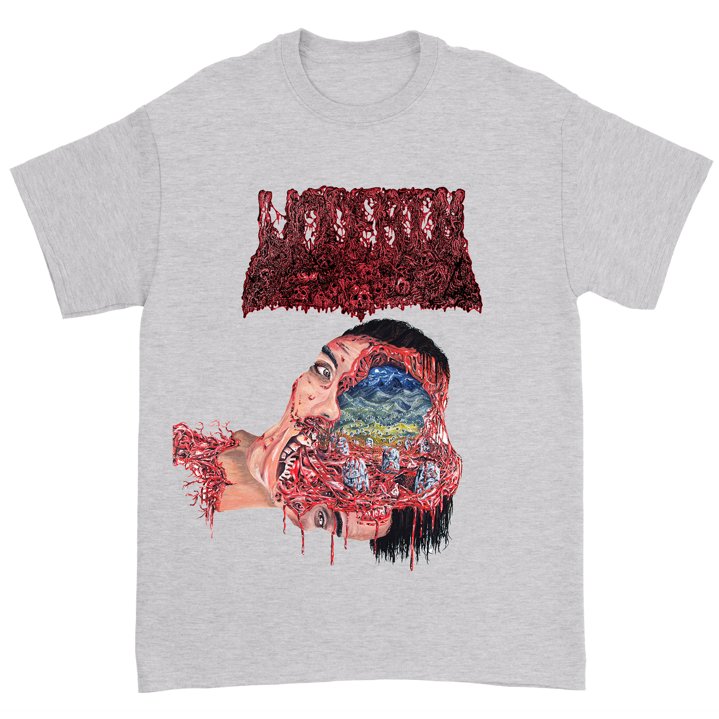 More Insane T-Shirt