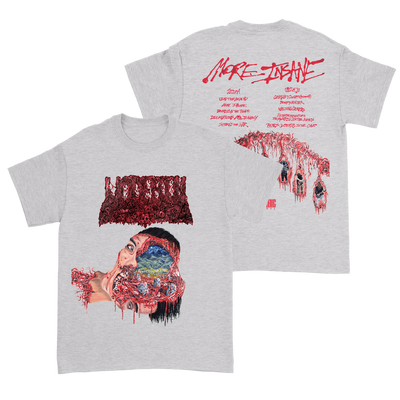 More Insane T-Shirt (Pre-Order)