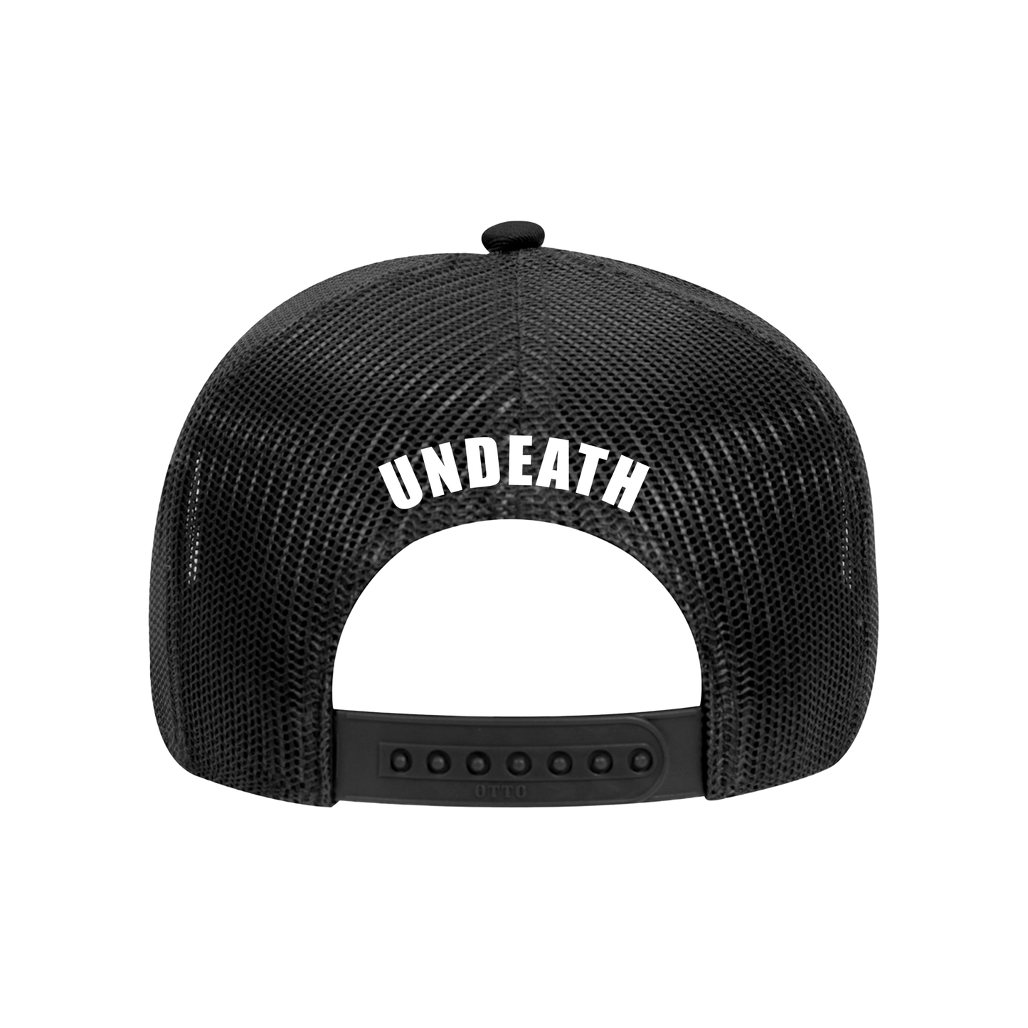 More Insane Trucker Hat