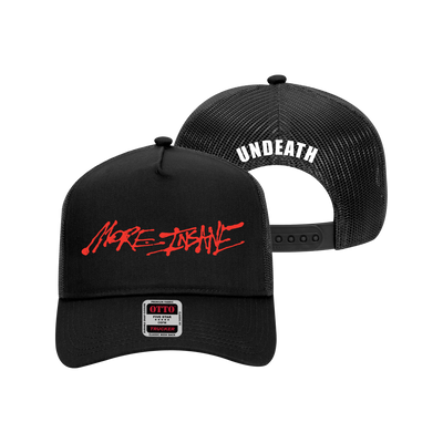 More Insane Trucker Hat