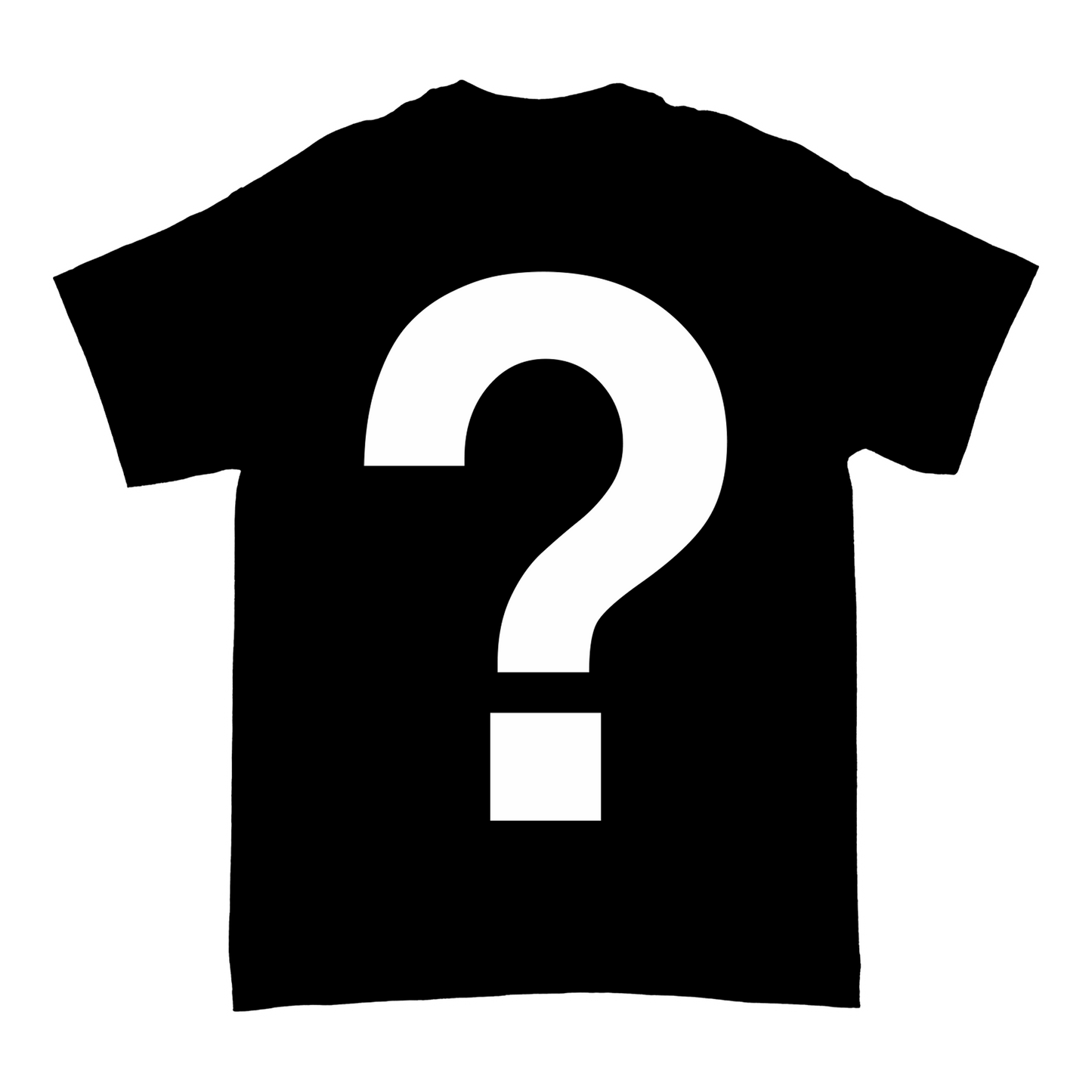 Mystery Tee