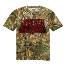 Load image into Gallery viewer, Real Tree Logo T-Shirt
