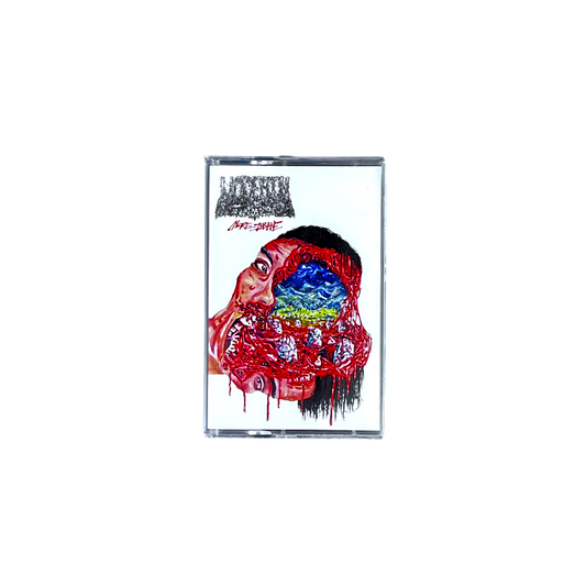 More Insane Cassette