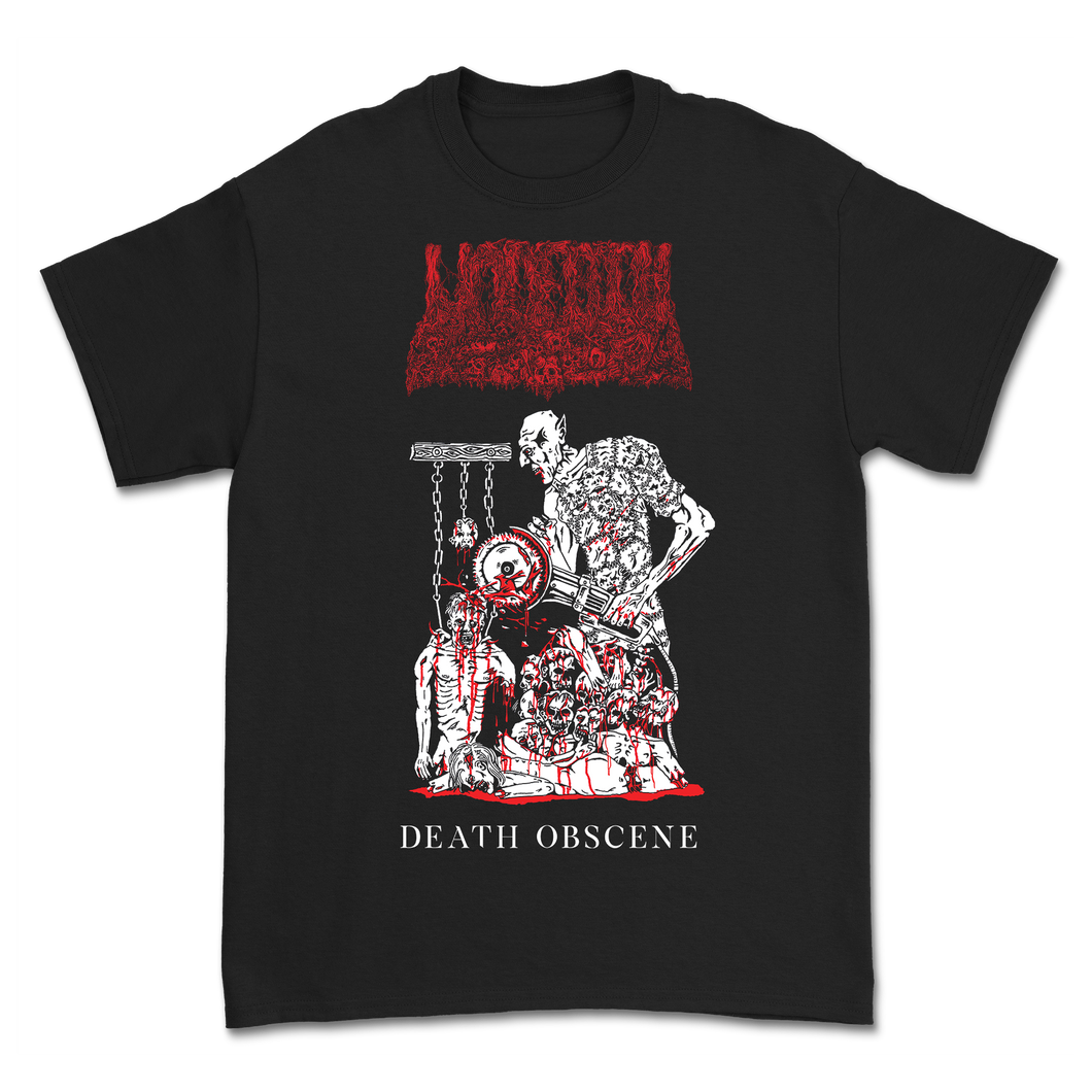 Death Obscene T-Shirt