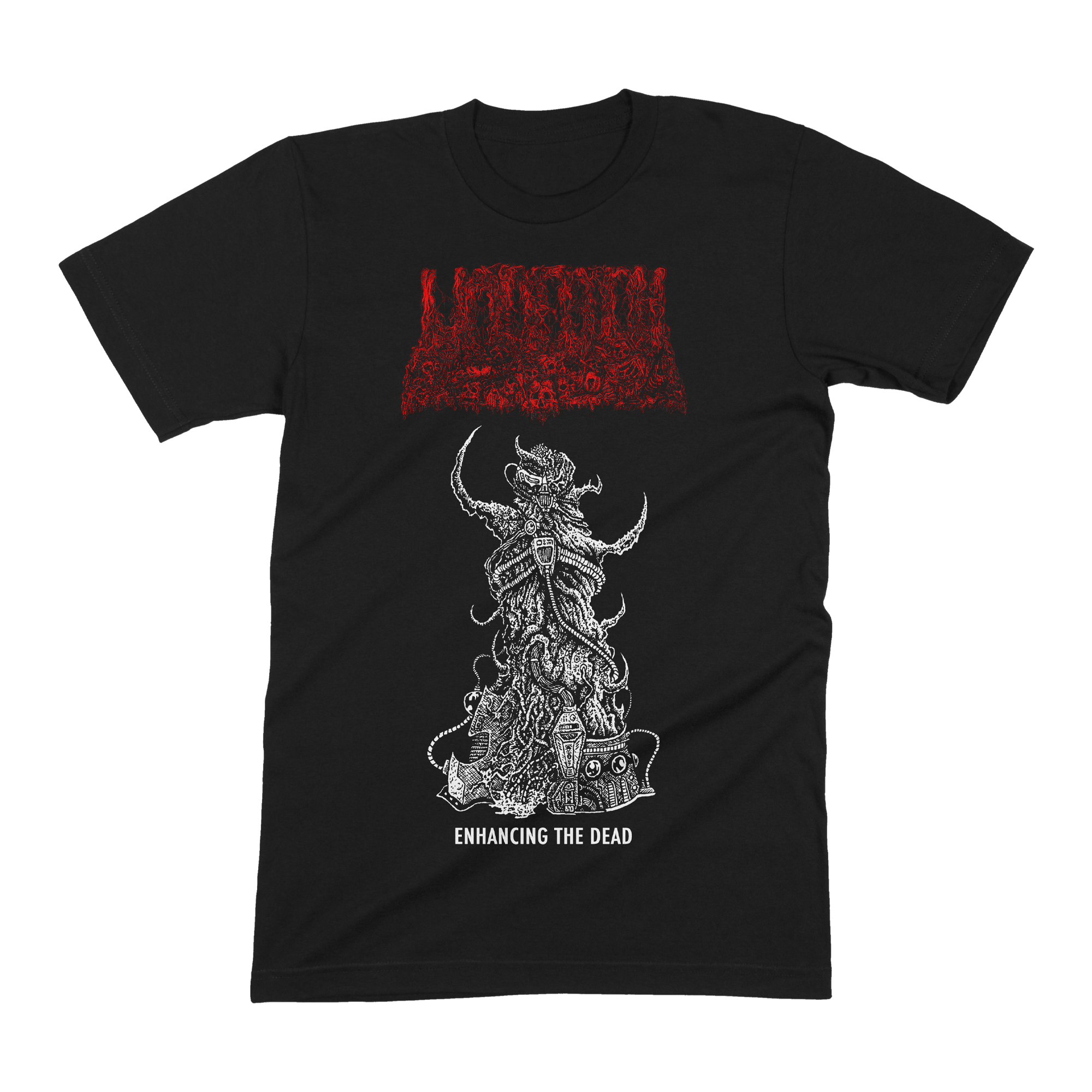 Shirts – Undeath