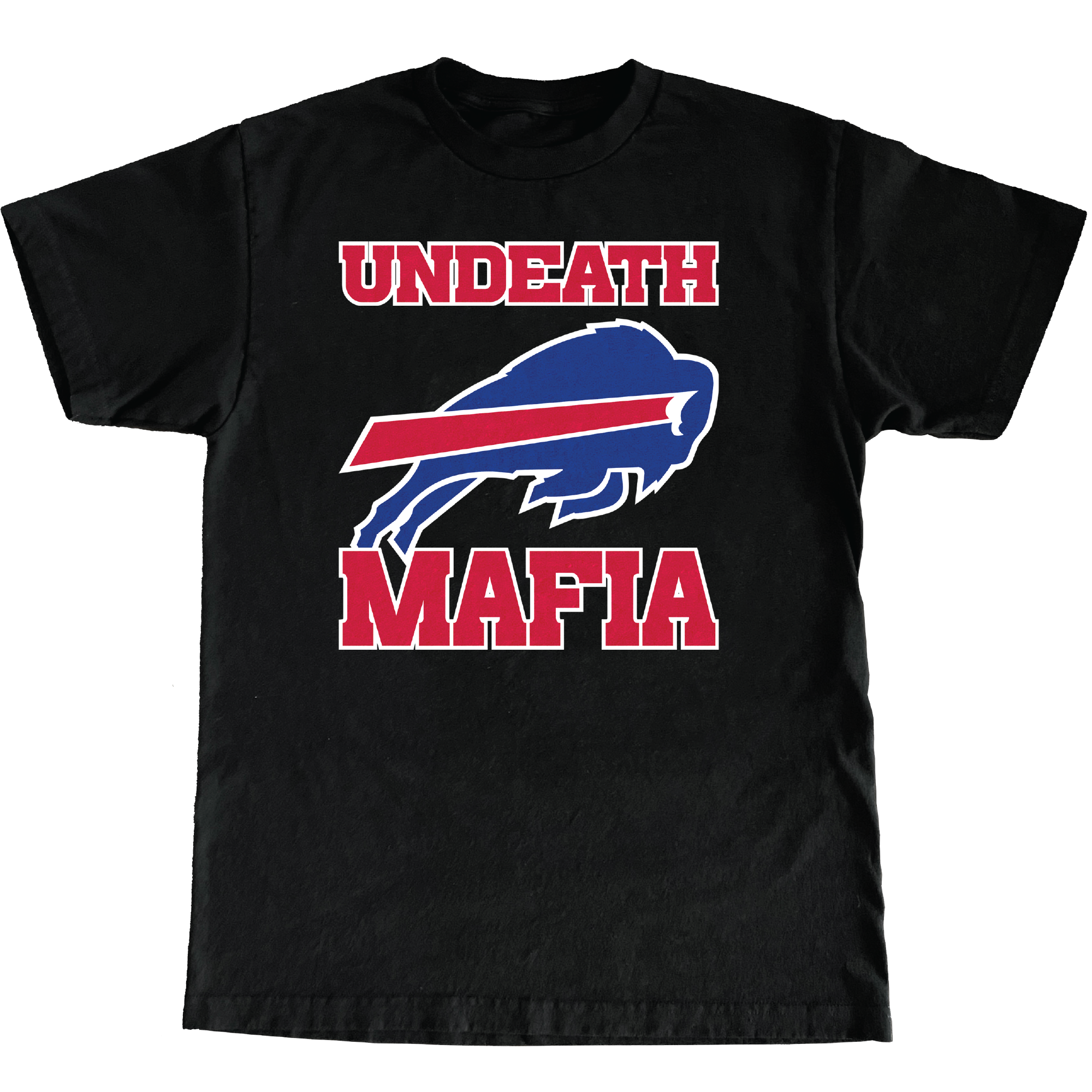Undeath Mafia T-Shirt