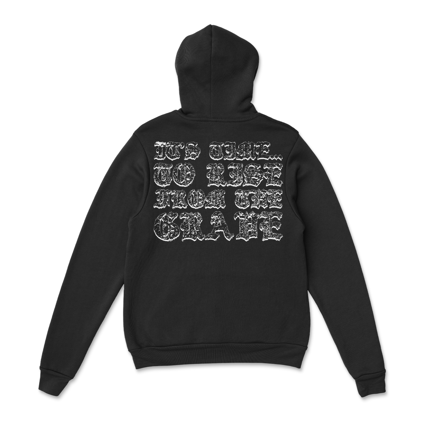 Logo Hoodie