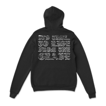 Load image into Gallery viewer, Time To Rise Hoodie
