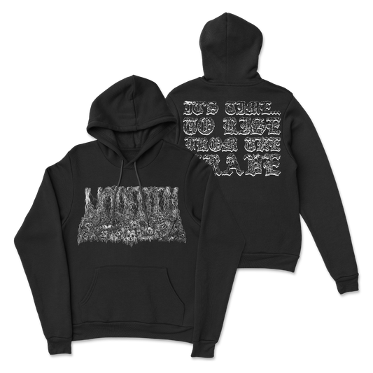 Logo Hoodie