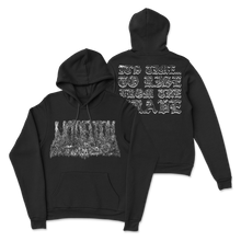 Load image into Gallery viewer, Time To Rise Hoodie
