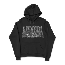 Load image into Gallery viewer, Time To Rise Hoodie
