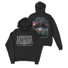 Load image into Gallery viewer, It&#39;s Time...To Rise From the Grave Hoodie
