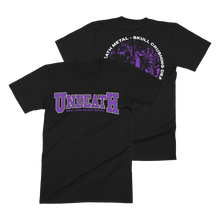 Load image into Gallery viewer, College Shirt in purple
