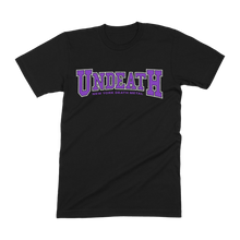 Load image into Gallery viewer, College Shirt in purple
