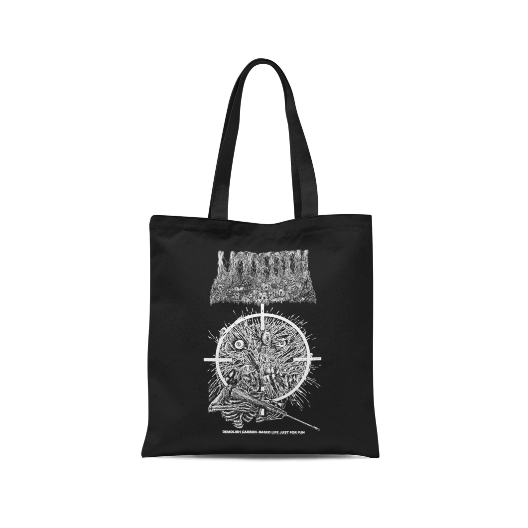 Sniper Tote