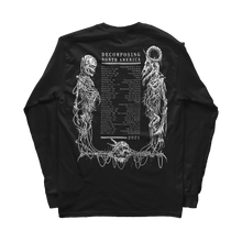 Load image into Gallery viewer, Fall 21&#39; Tour Long Sleeve
