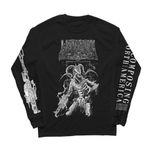 Load image into Gallery viewer, Fall 21&#39; Tour Long Sleeve

