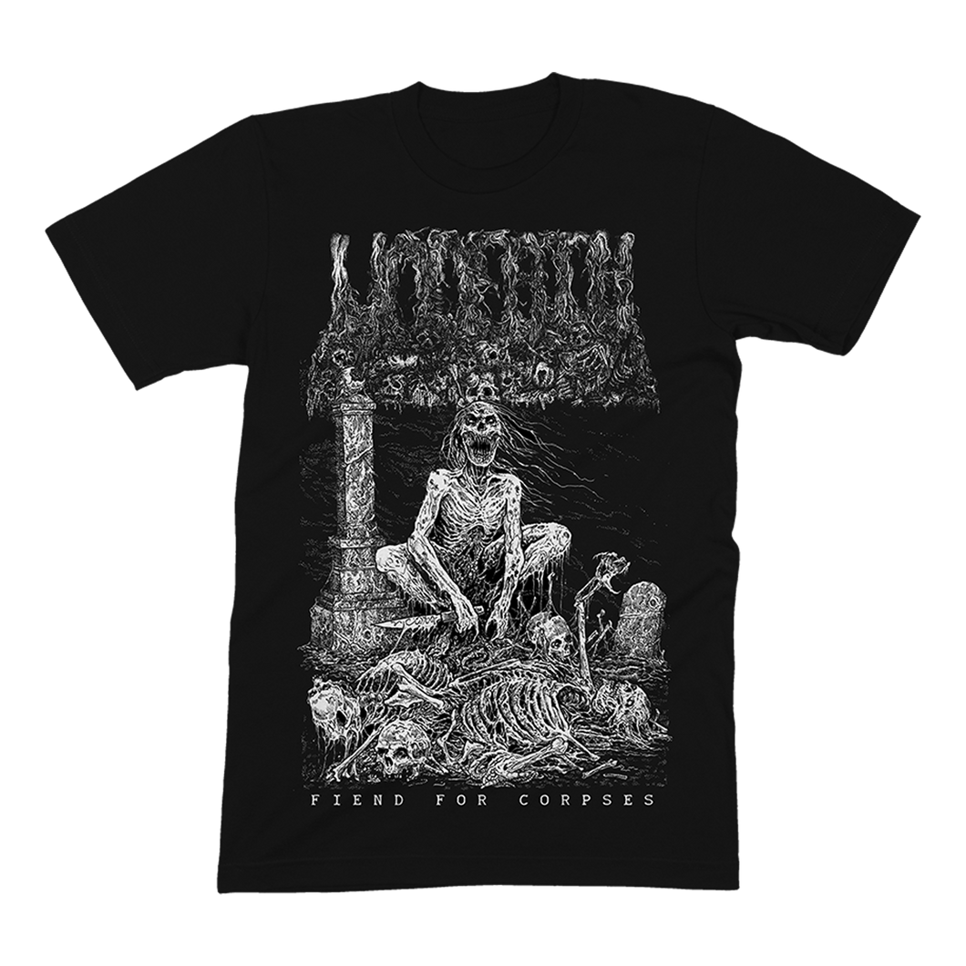 Fiend For Corpses Shirt