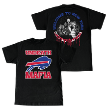 Load image into Gallery viewer, Undeath Mafia T-Shirt
