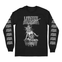 Load image into Gallery viewer, Slave To The Grave Tour Long Sleeve
