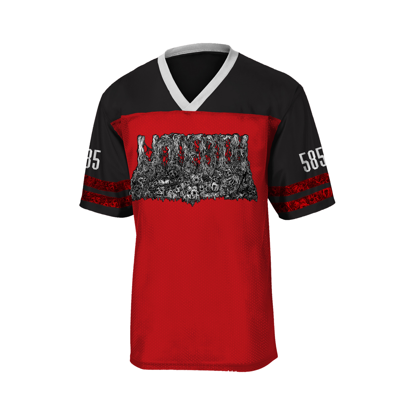Lord Of The Grave Jersey